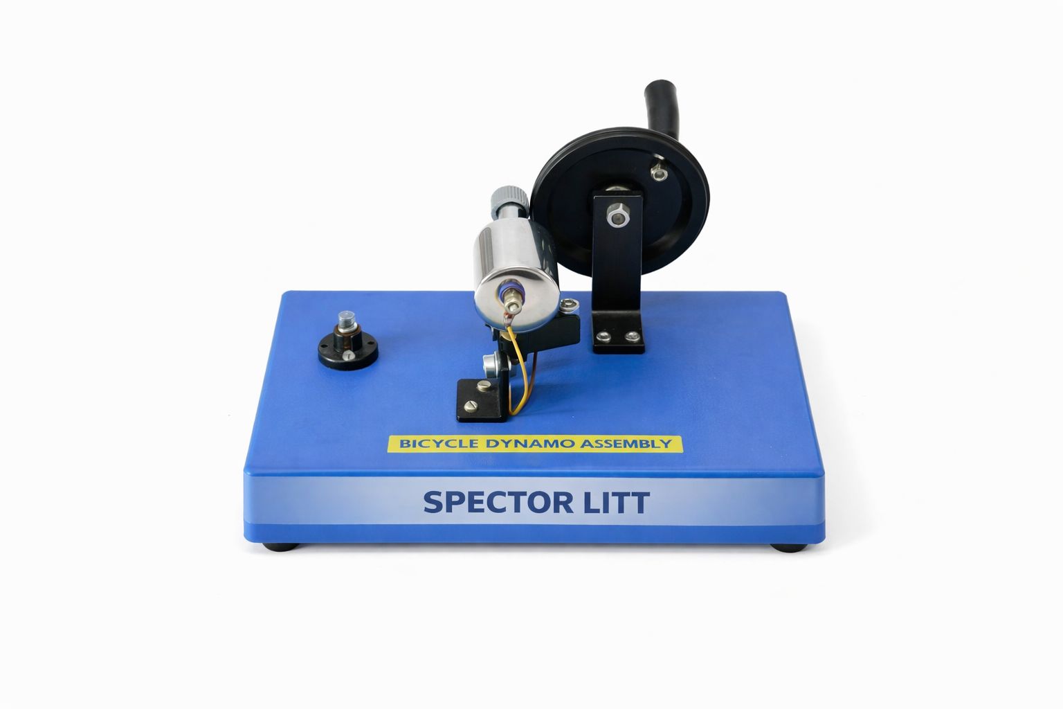 Bicycle Dynamo Assembly